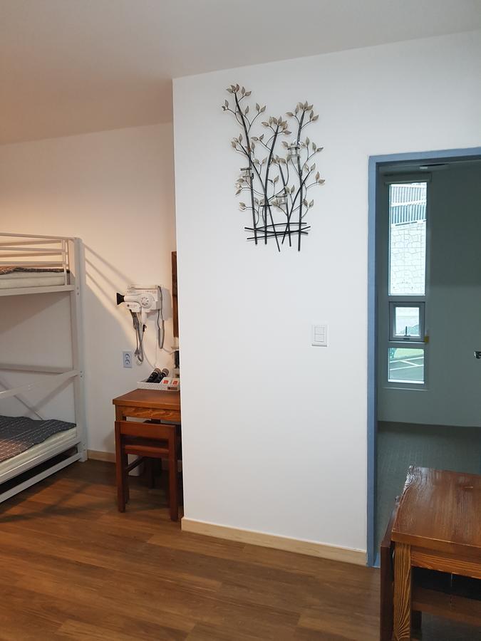 For You Hostel Yeosu Exterior photo