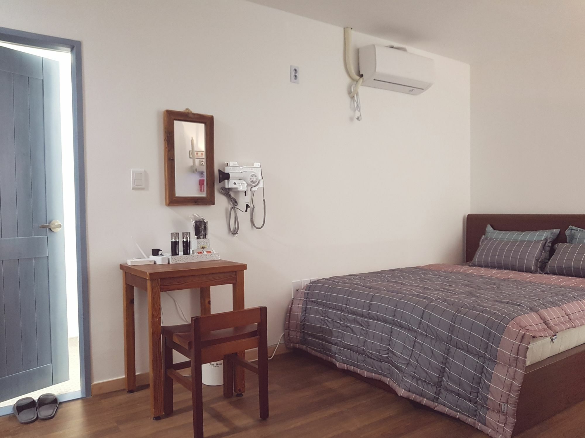 For You Hostel Yeosu Exterior photo